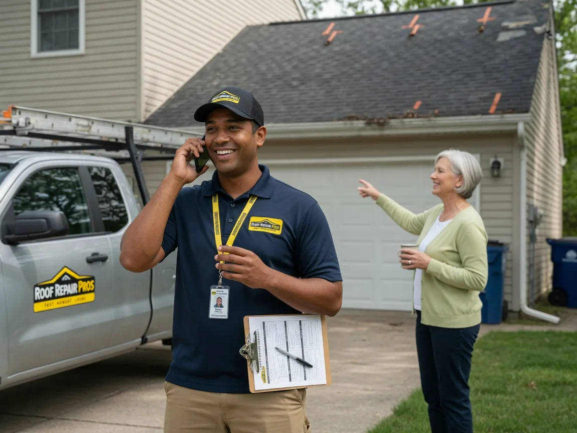 Roof Repair Mancelona, MI FAQs